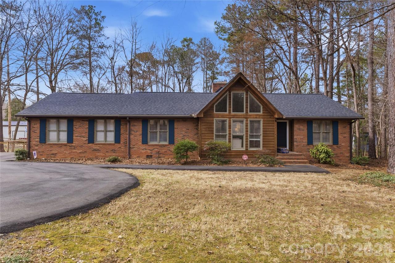 3618 Griffith Rd., Monroe, NC 28112