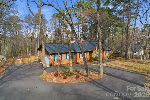 New Homes For Sale This Week That Attend Parkwood Middle: February 27th to March 5th