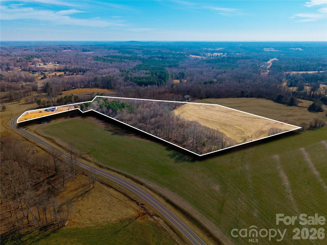 Hovis Rd., Lincolnton, NC 28092