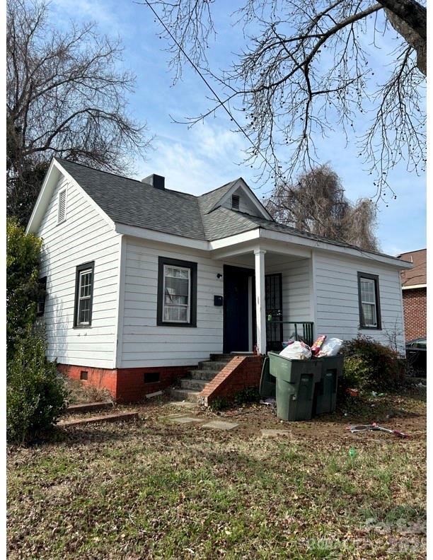 231 S Willow St., Dallas, NC 28034