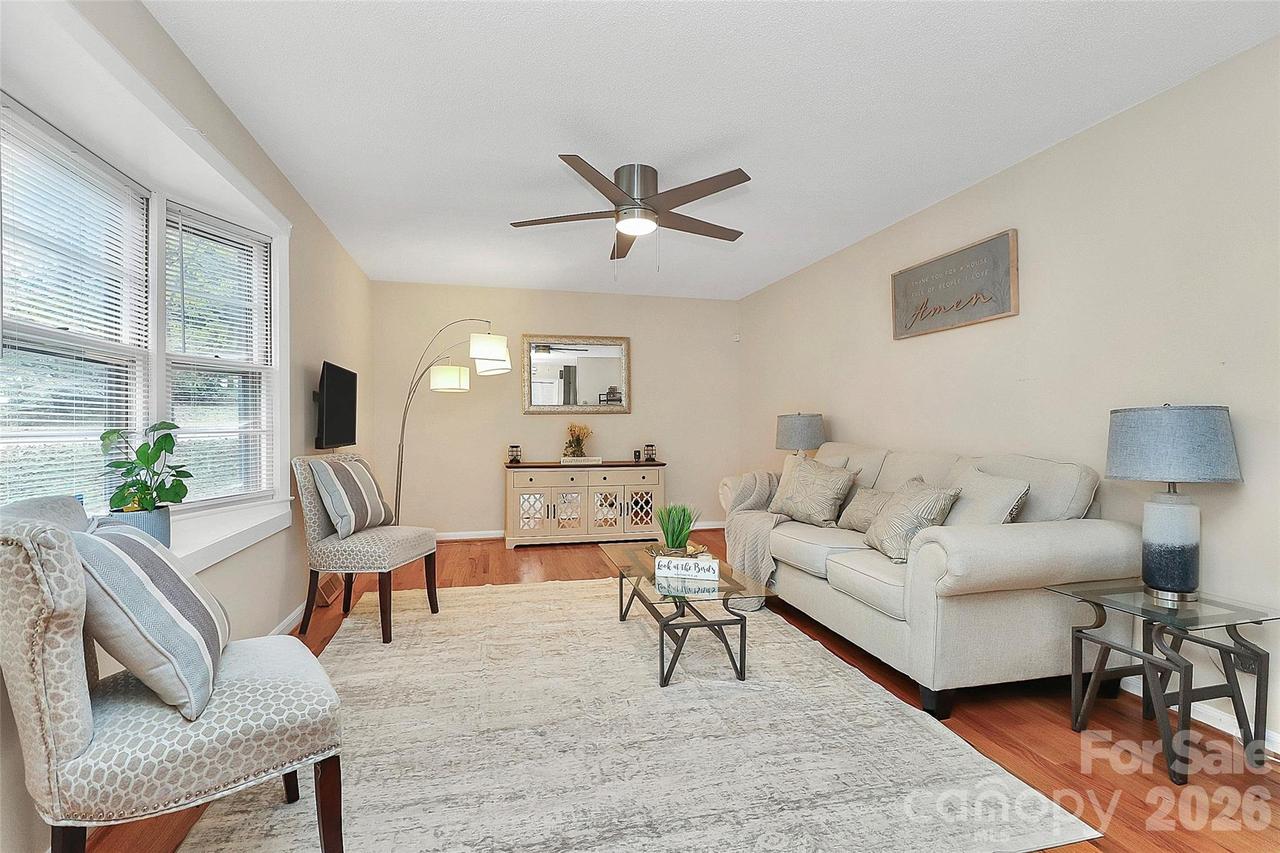 402 S Bostian St., China Grove, NC 28023