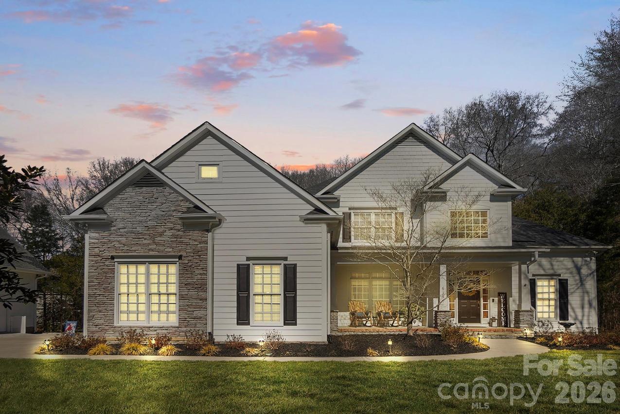 6125 Mcilwaine Rd., Huntersville, NC 28078