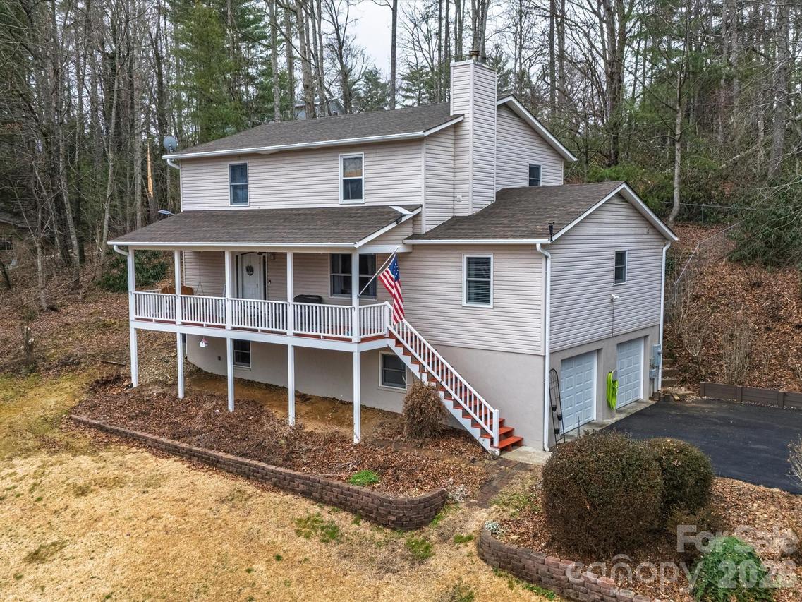 26 Morrow Dr., Fairview, NC 28730