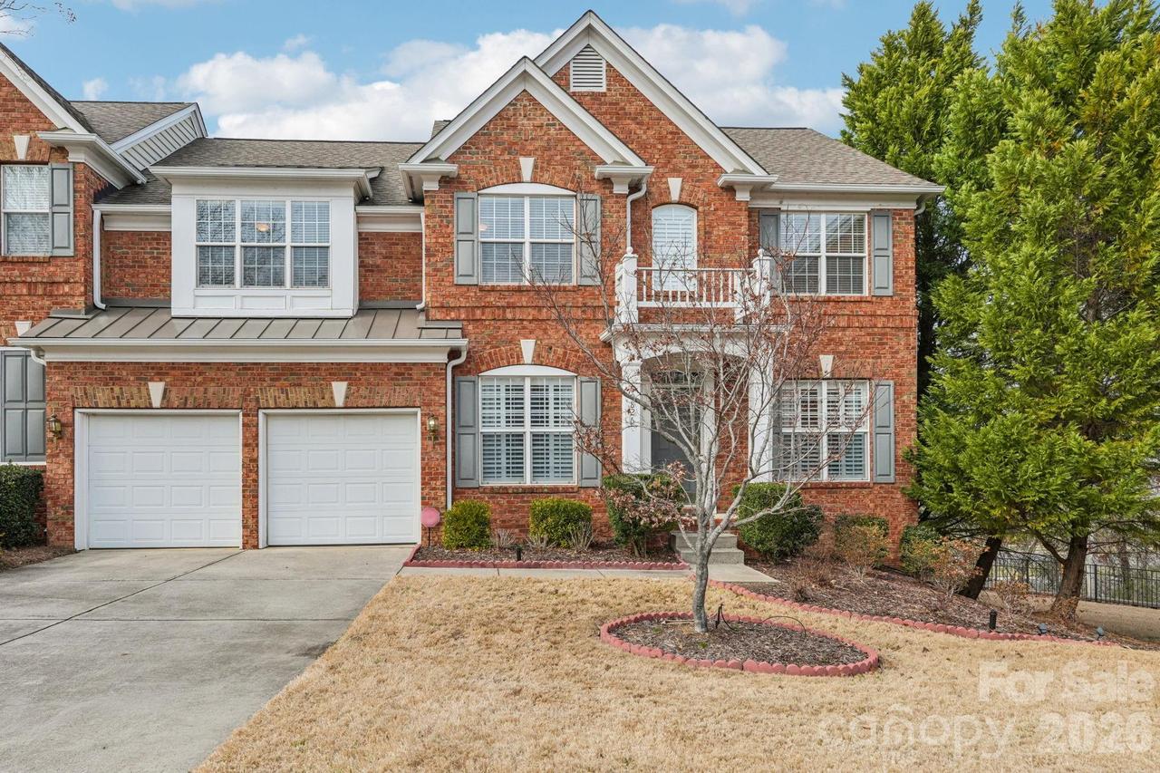 10826 Rogalla Dr., Charlotte, NC 28277