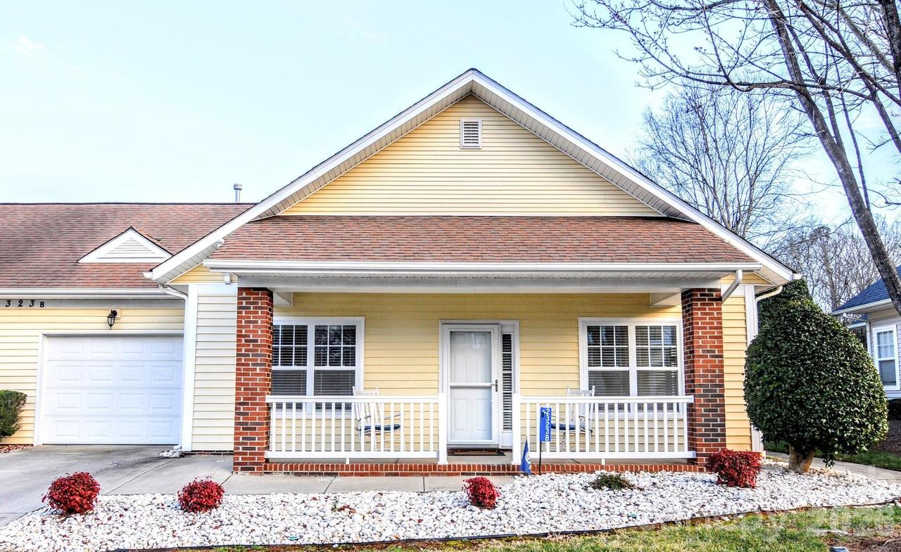 2323 Granville Pl. #B, Monroe, NC 28110