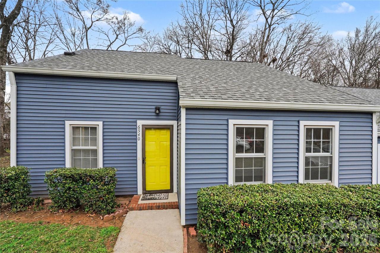 6540 Point Comfort Ln., Charlotte, NC 28226