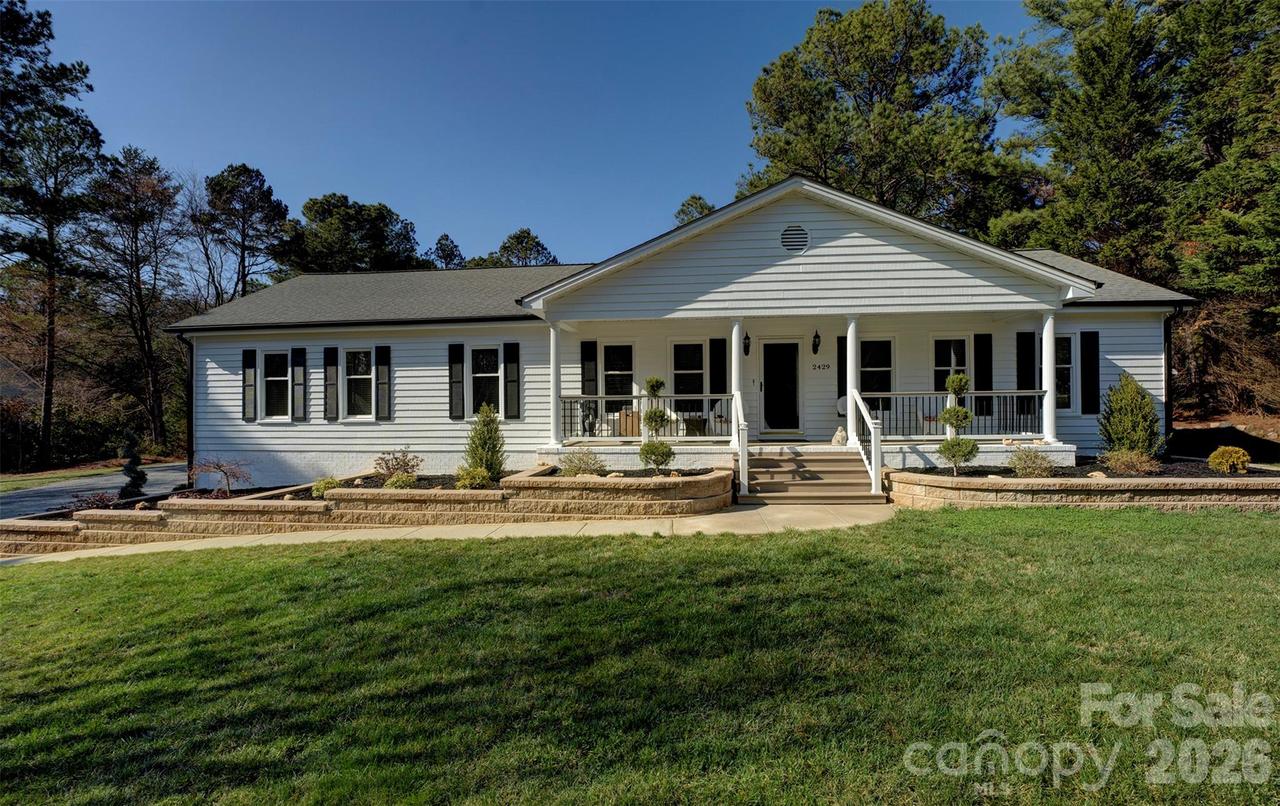 2429 Cassidy Dr., Davidson, NC 28036