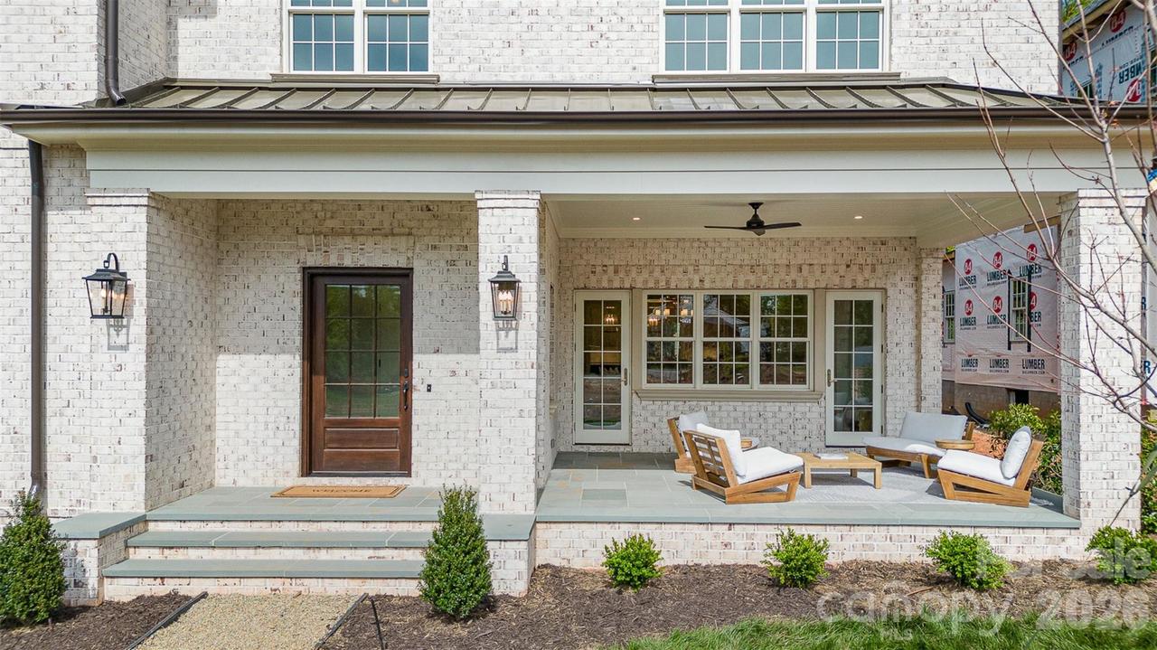 4004 Nettie Ct., Charlotte, NC 28211