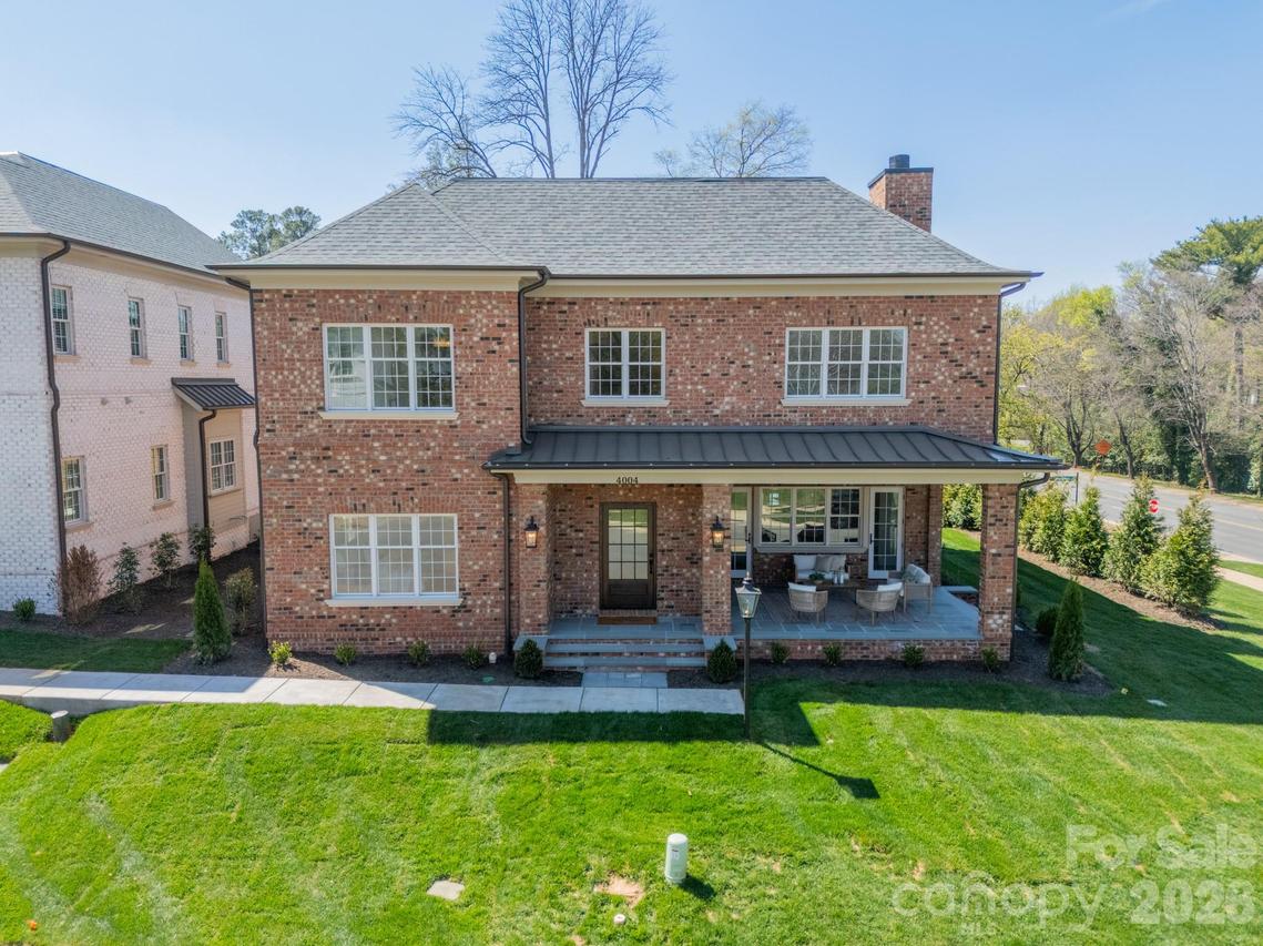 4004 Nettie Ct., Charlotte, NC 28211