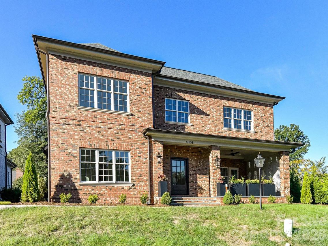 4004 Nettie Ct., Charlotte, NC 28211