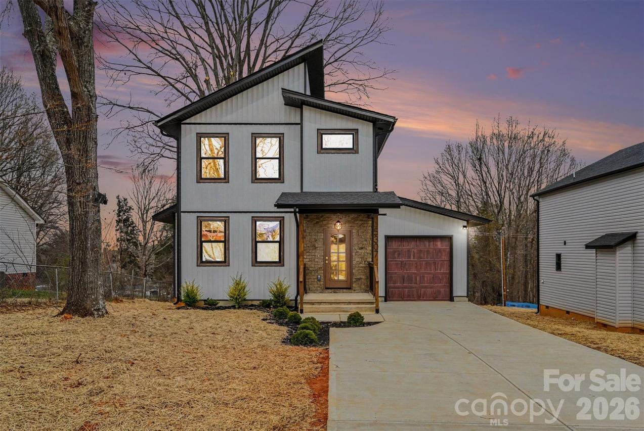 5307 Grand Canyon Rd., Concord, NC 28027