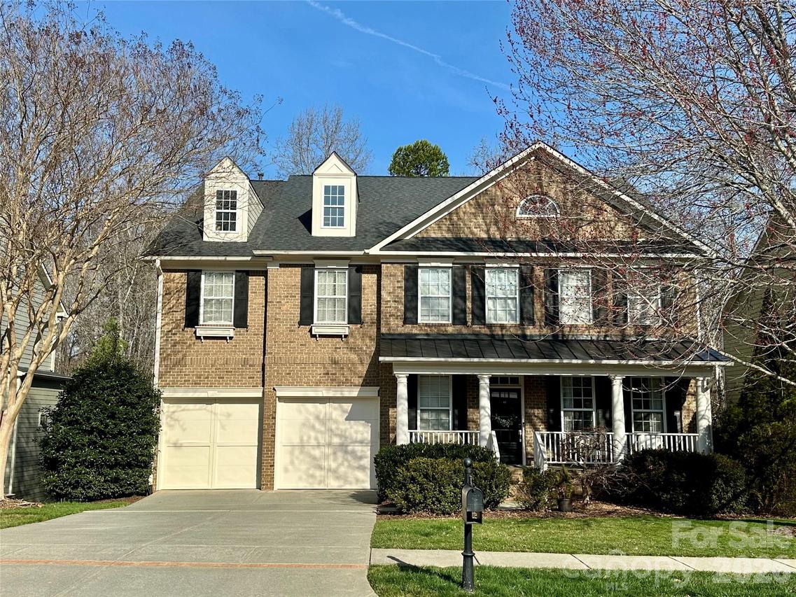 1021 Forbishire Dr., Matthews, NC 28104