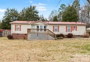 1520 Weaver Rd., China Grove, NC 28023