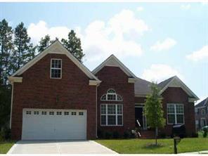 1504 Wilburn Park Ln., Charlotte, NC 28269