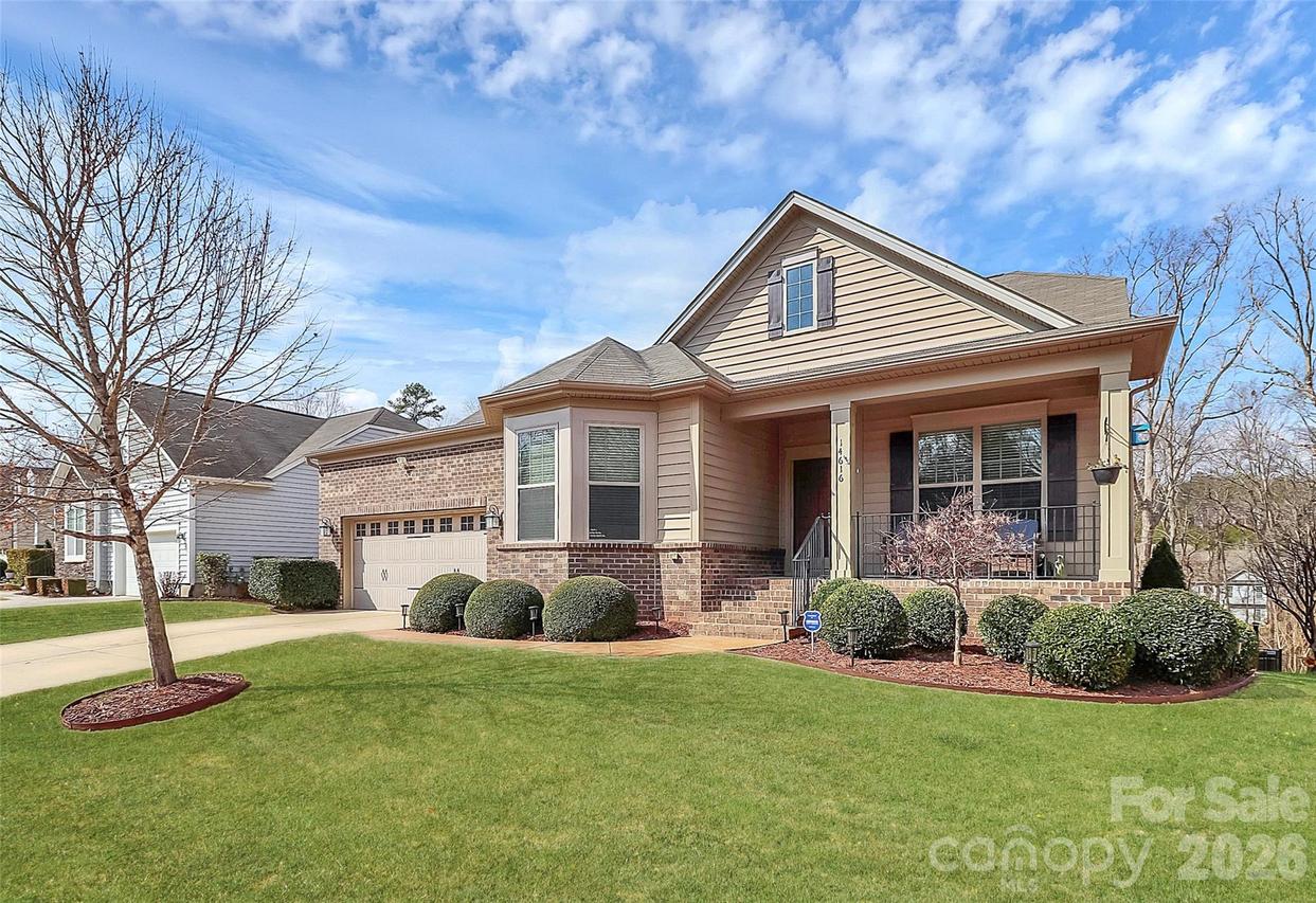 14616 Brannock Hills Dr., Charlotte, NC 28278