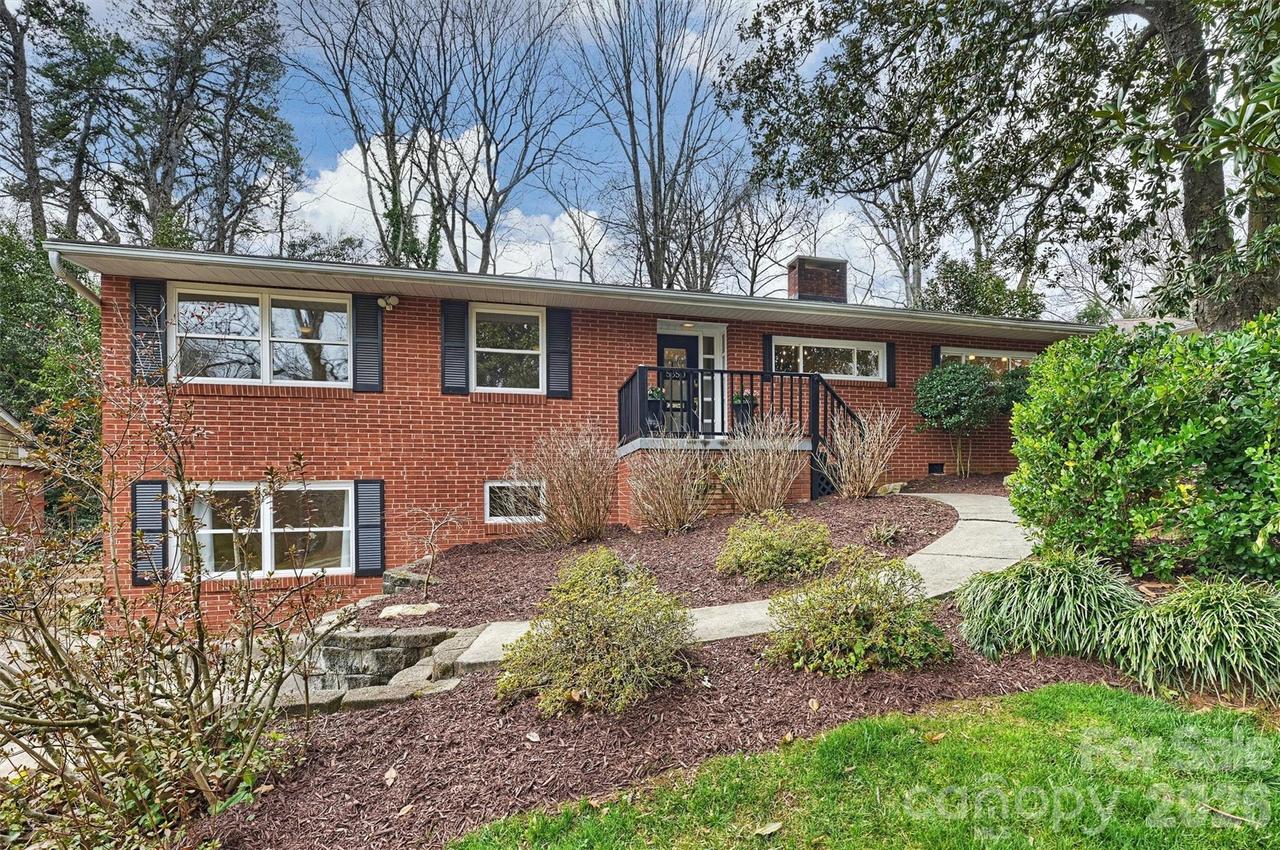 5350 Murrayhill Rd., Charlotte, NC 28210