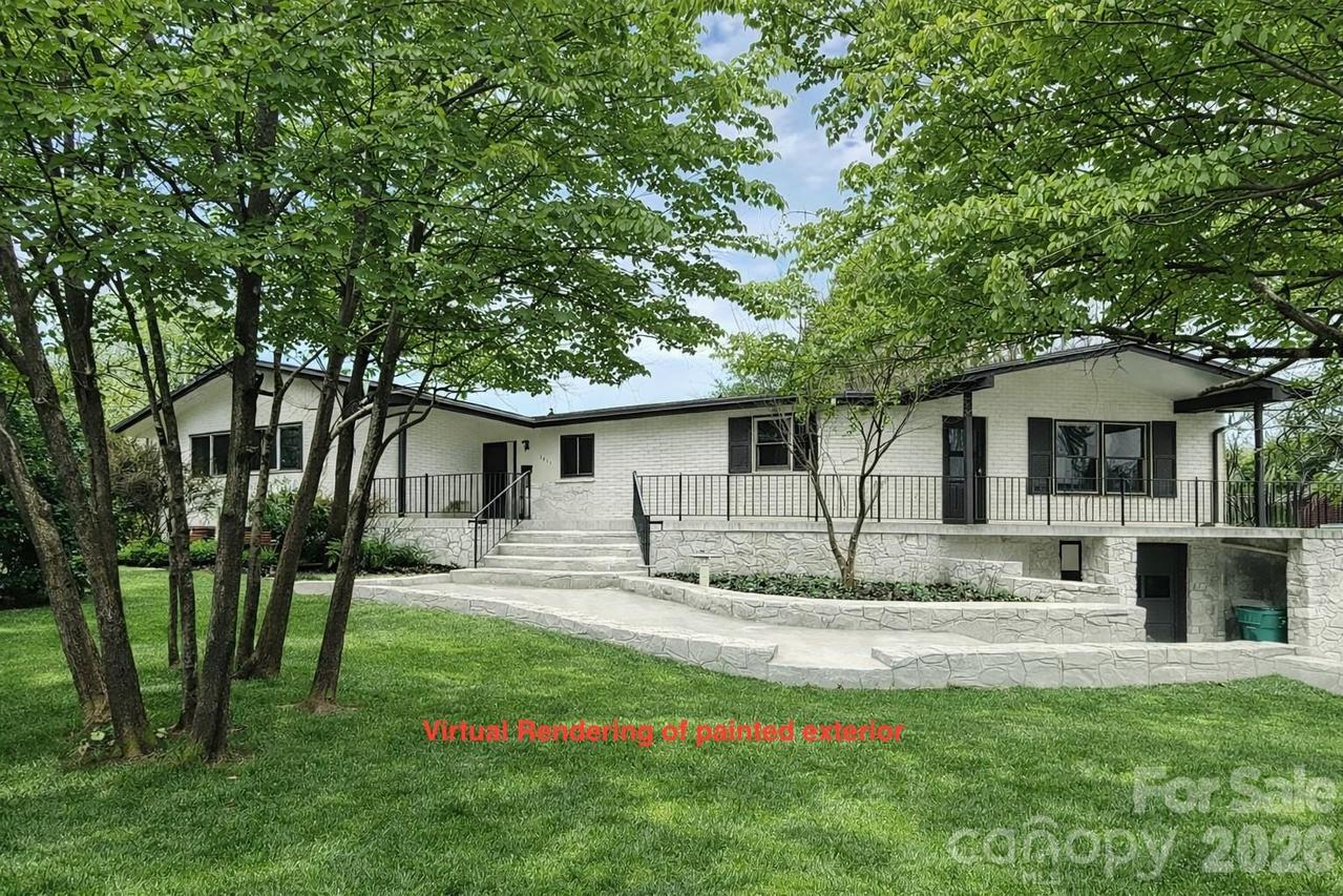 3801 Castlerock Dr., Charlotte, NC 28215