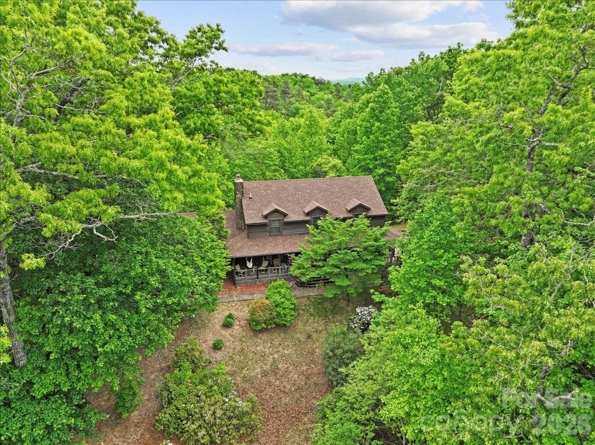190 Executive Estates Dr., Old Fort, NC 28762