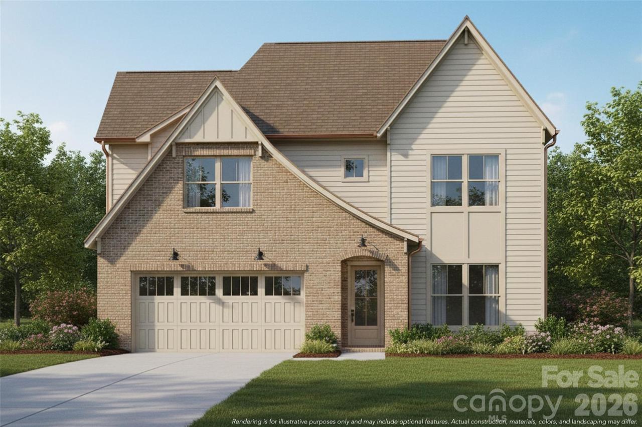 4803 Currituck Dr., Charlotte, NC 28210