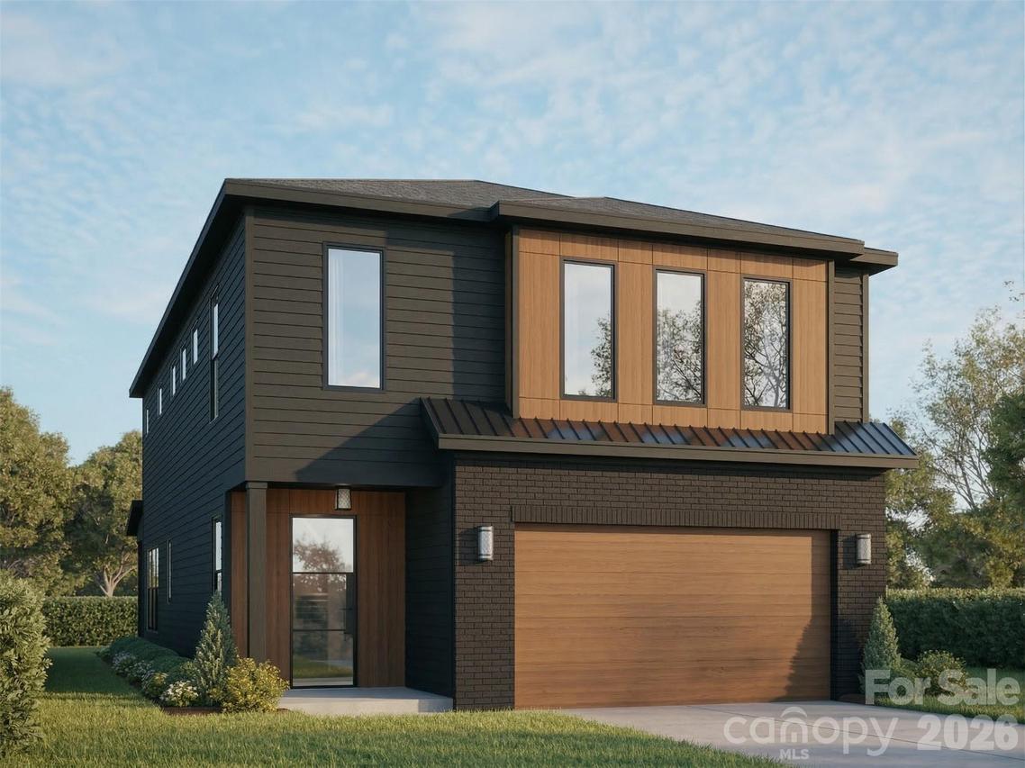 721 E 28th St., Charlotte, NC 28205