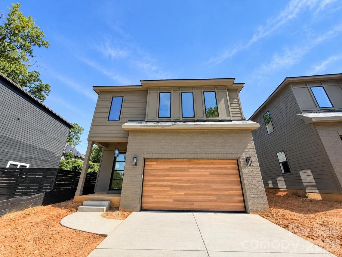 721 E 28th St., Charlotte, NC 28205