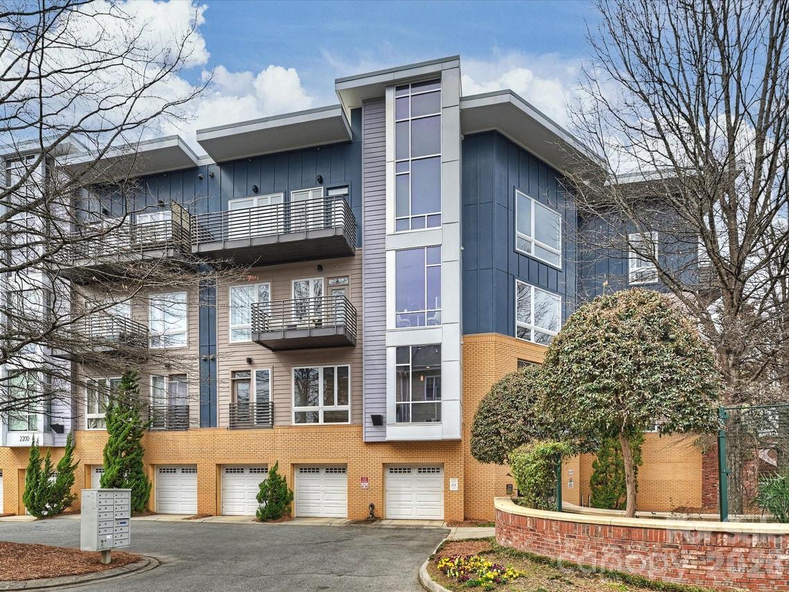 2200 Lyndhurst Ave. #102, Charlotte, NC 28203