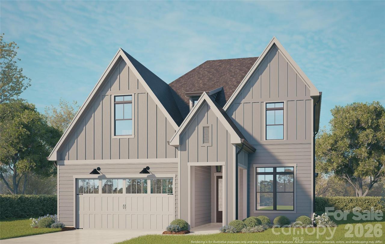 4809 Currituck Dr., Charlotte, NC 28210