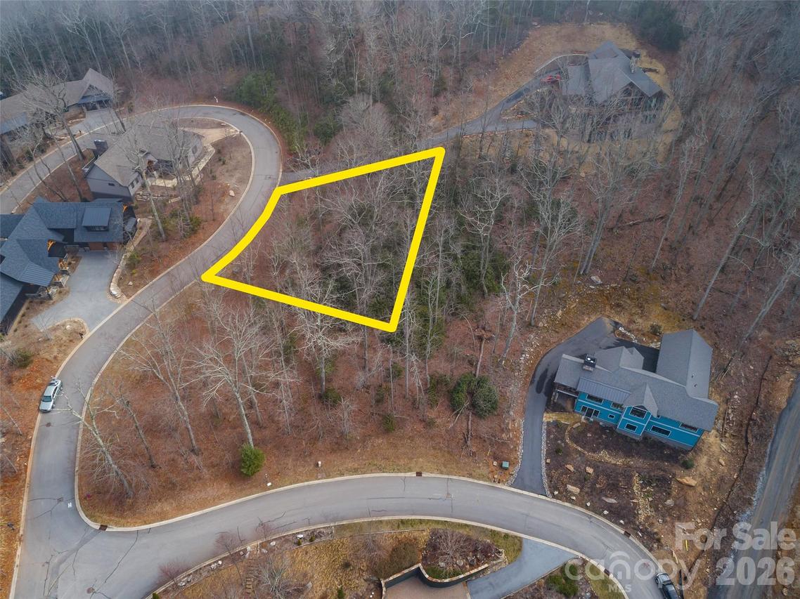 5 Crockett Ridge Rd. #179, Black Mountain, NC 28711