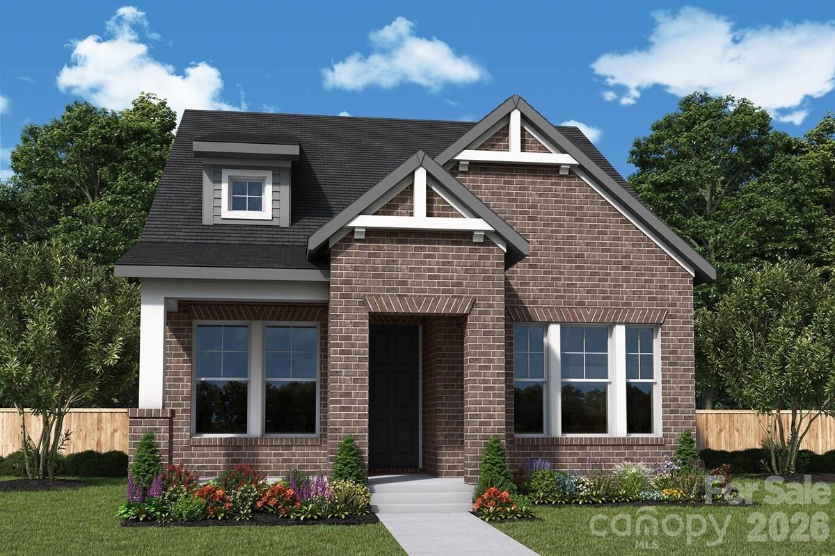 18212 Middle Springs Ln., Mint Hill, NC 28227