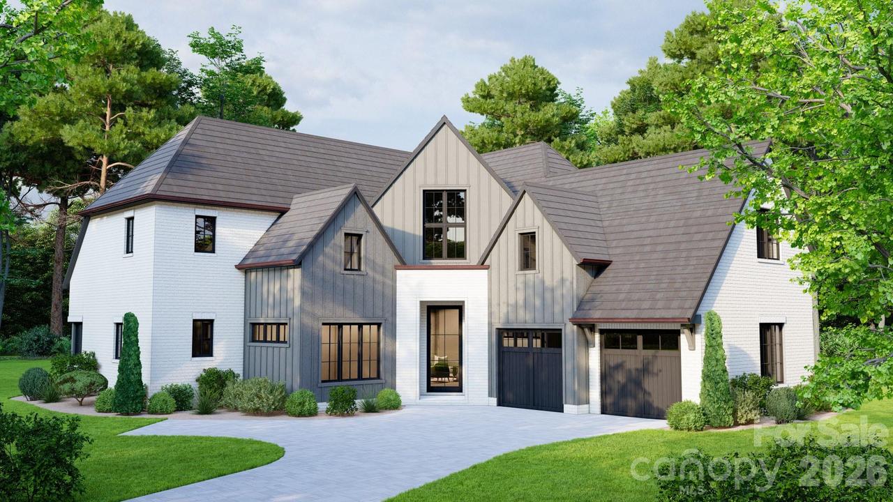 1226 Royal Prince Ct., Charlotte, NC 28211