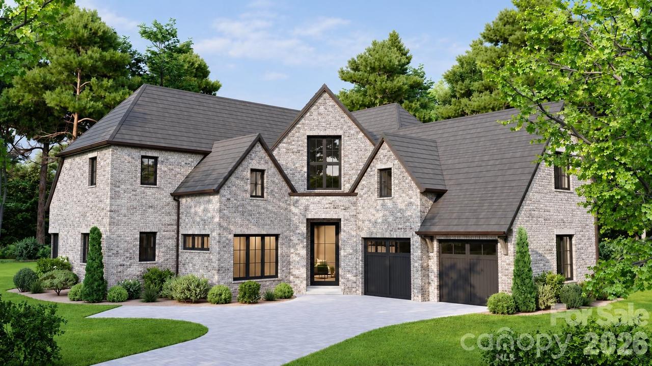 1226 Royal Prince Ct., Charlotte, NC 28211