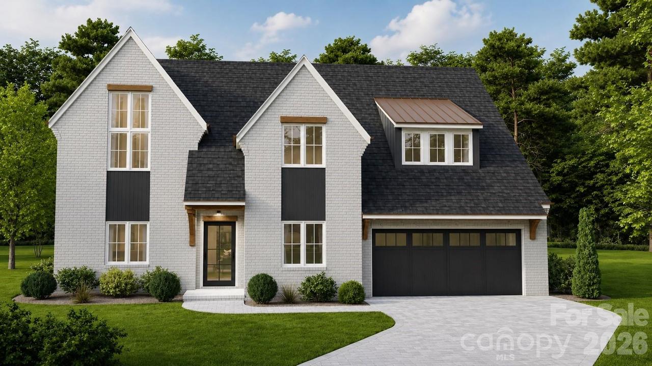 1227 Royal Prince Ct., Charlotte, NC 28211