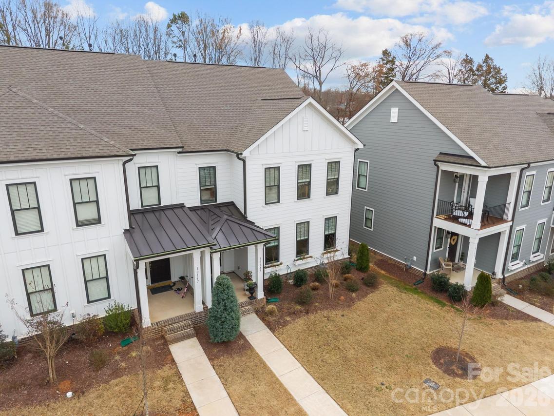 10149 Rainier Trail Dr. #74, Huntersville, NC 28078
