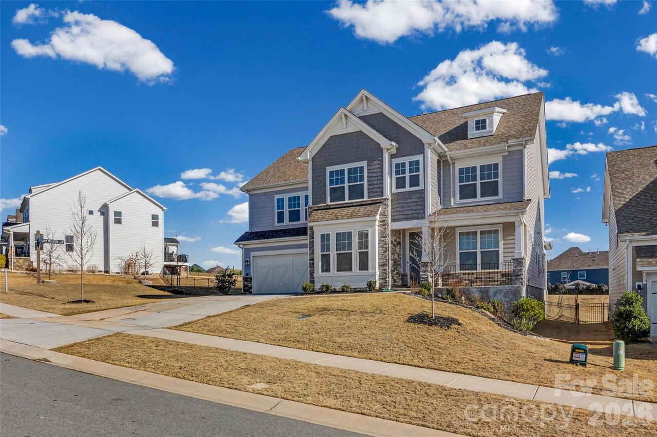 16203 Tulloch Rd., Charlotte, NC 28278