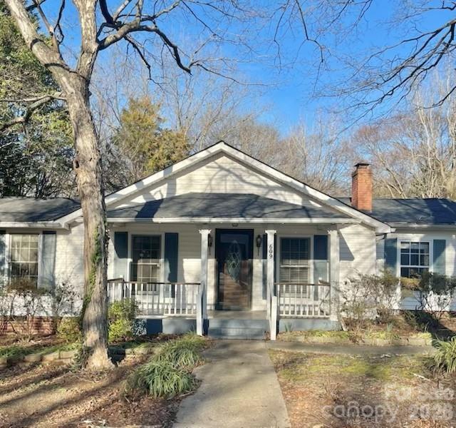 609 SW Faith Dr., Concord, NC 28027