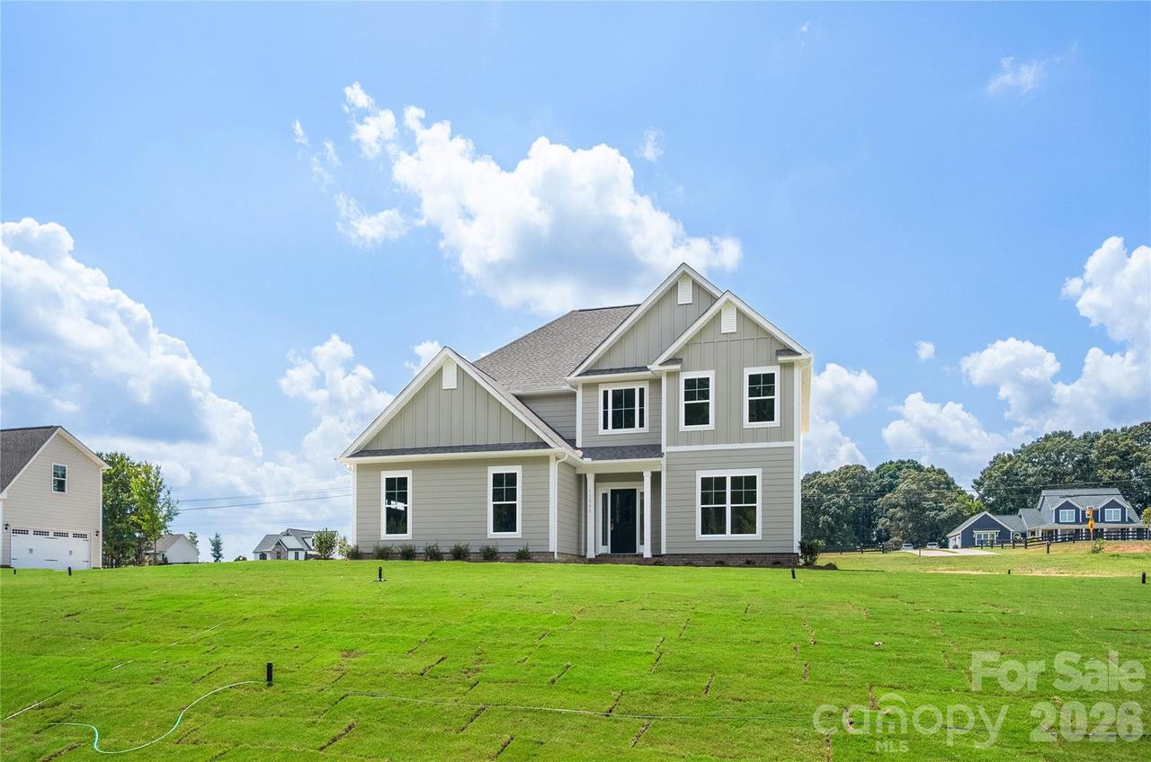 814 N Rocky River Rd. #8, Monroe, NC 28110