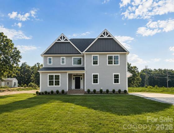 Homes Just Sold That Attend Rocky River Elementary: August 18th to August 24th