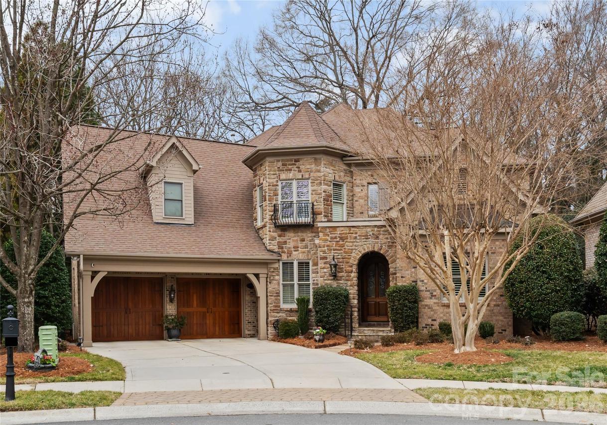 6708 Larrisa Ct. #13, Charlotte, NC 28226