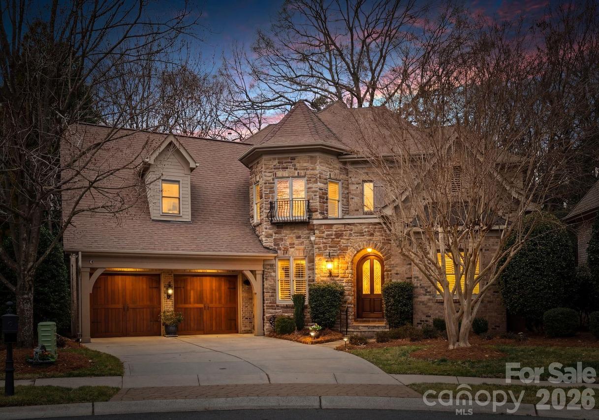 6708 Larrisa Ct. #13, Charlotte, NC 28226