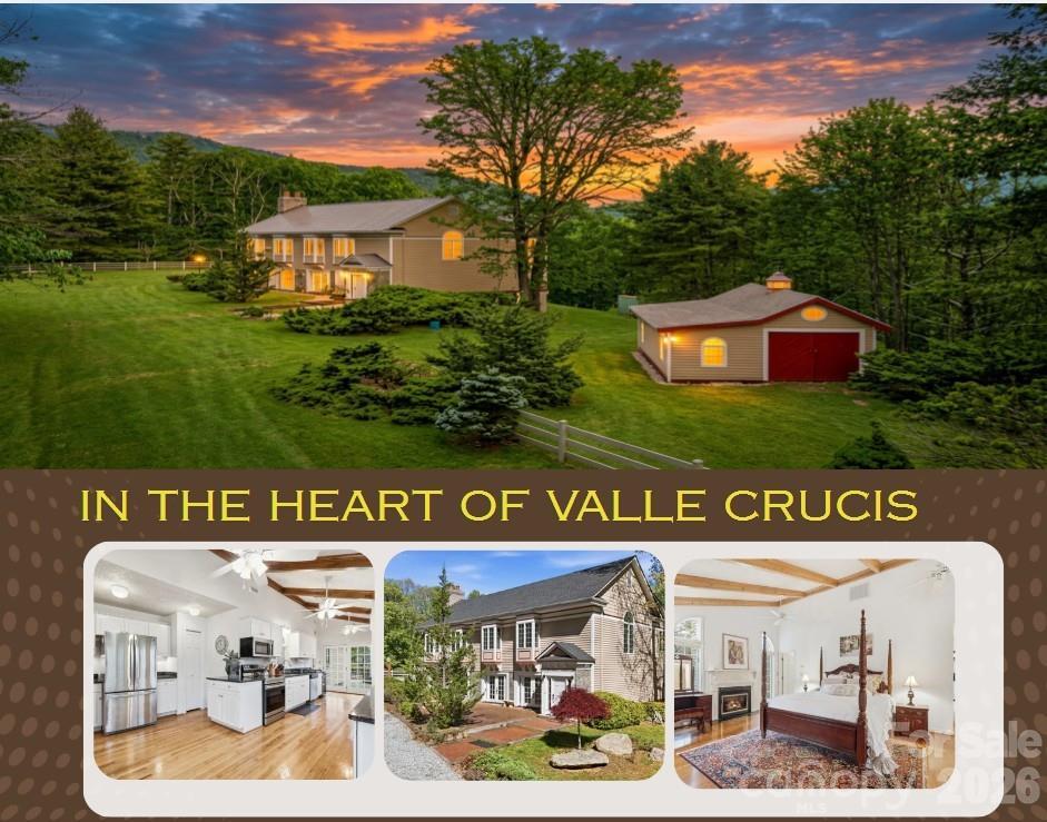 1644 Broadstone Rd., Banner Elk, NC 28604