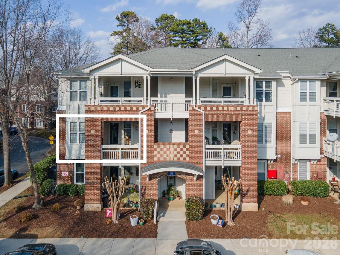 714 Northeast Dr. #44, Davidson, NC 28036
