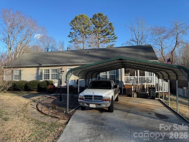 141 Buckwheat Dr., Statesville, NC 28625