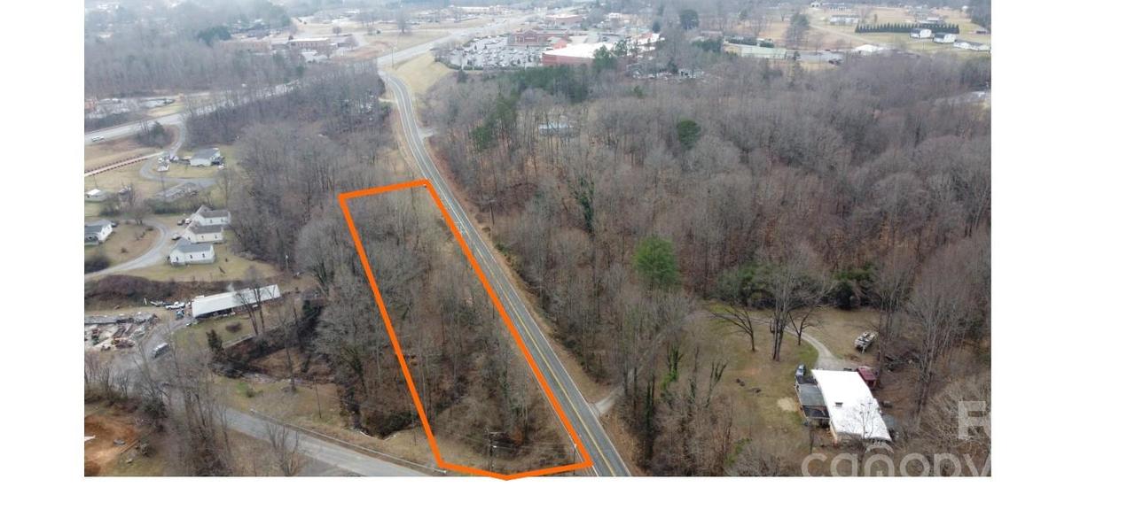 2542 S Nc Hwy 127 Hwy., Hickory, NC 28602