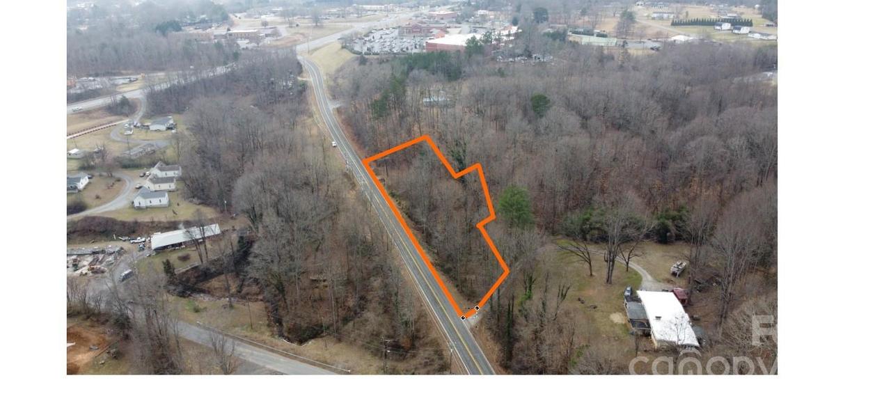 2549 S Nc Hwy 127 Hwy., Hickory, NC 28602