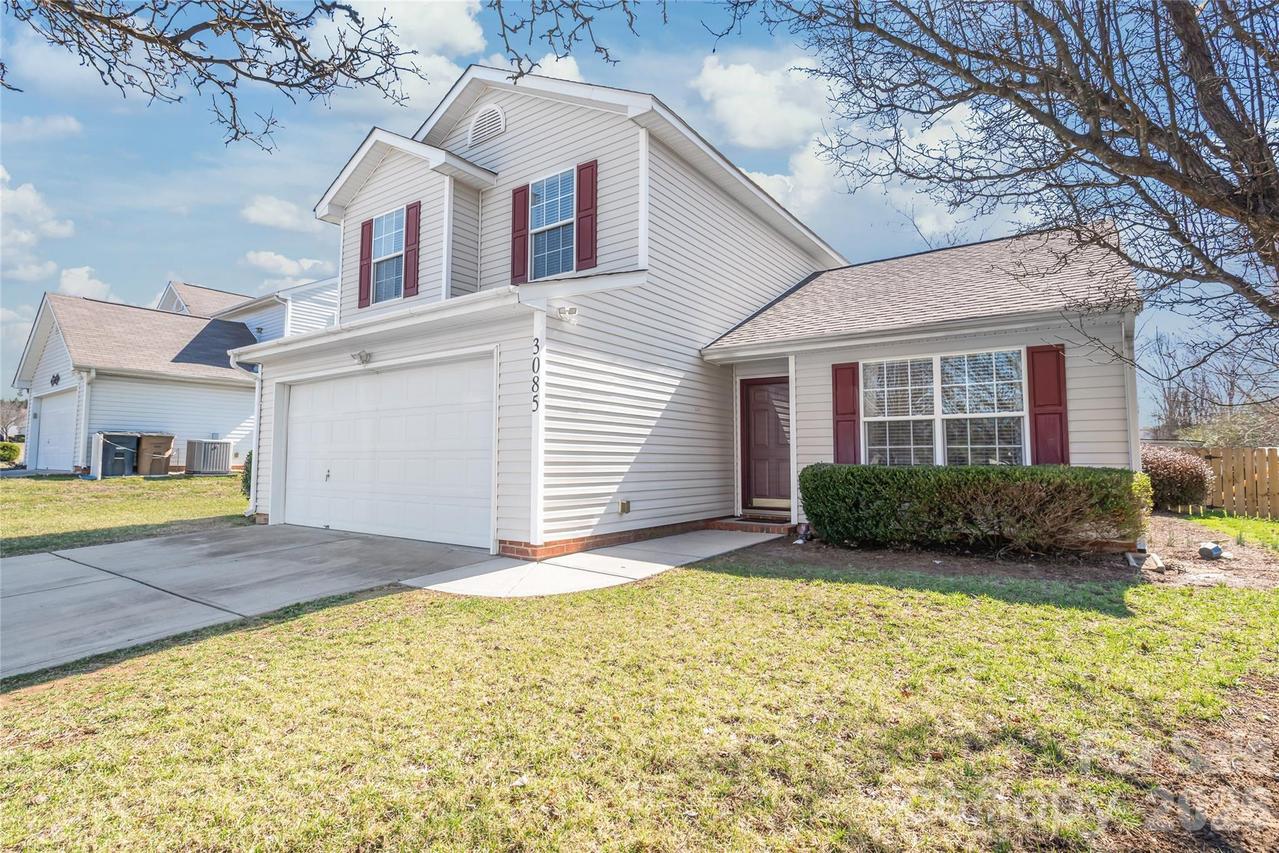 3085 Counselors Dr., Monroe, NC 28110