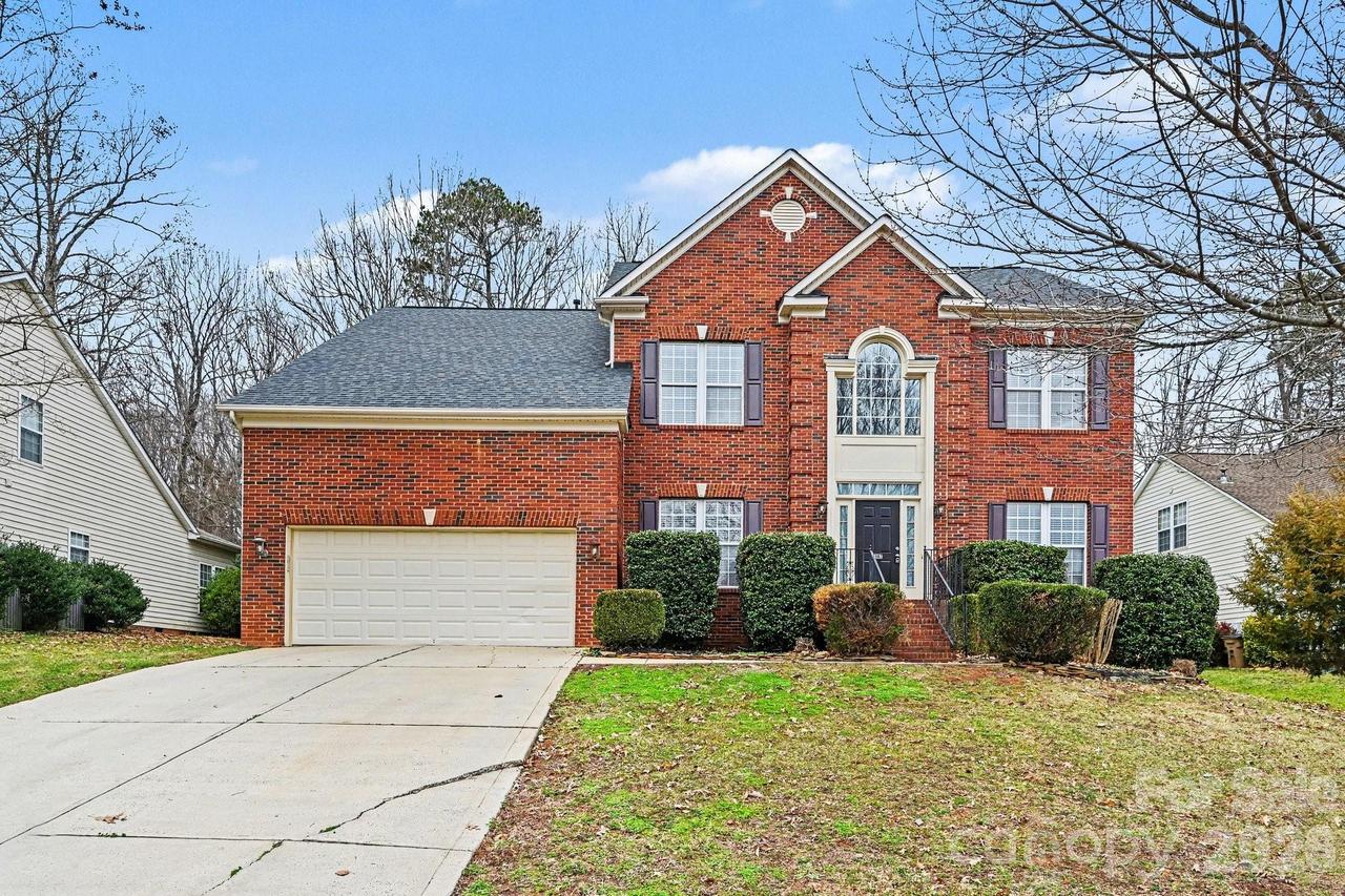 3007 Linstead Dr., Indian Trail, NC 28079