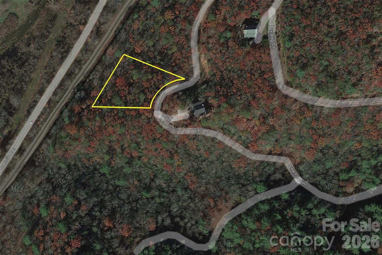 Little Fox Run #22, Marion, NC 28752