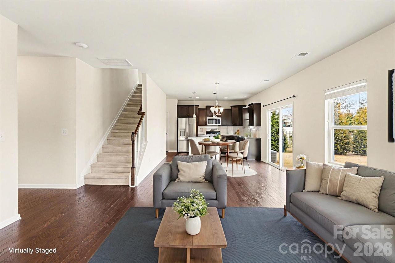 173 Glastonbury Dr., Mooresville, NC 28115