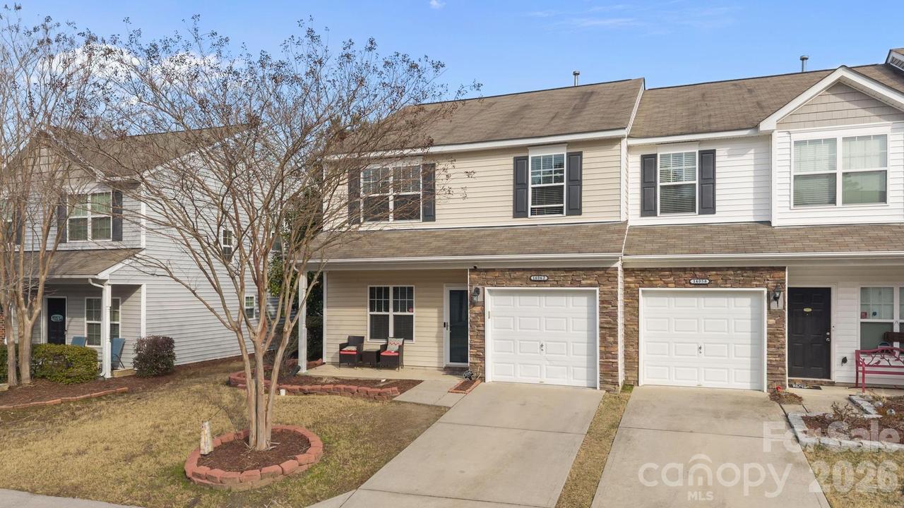14062 Singleleaf Ln., Charlotte, NC 28278