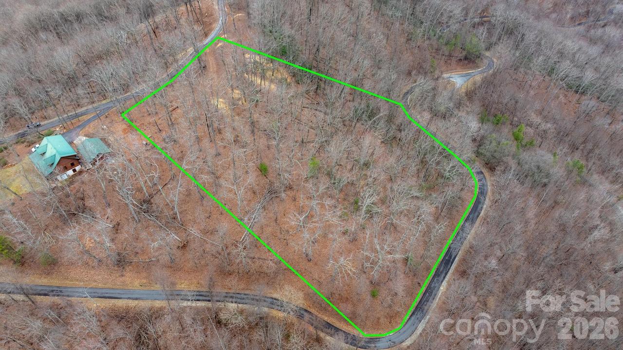 Mountain Crest Dr. #40, Marion, NC 28752